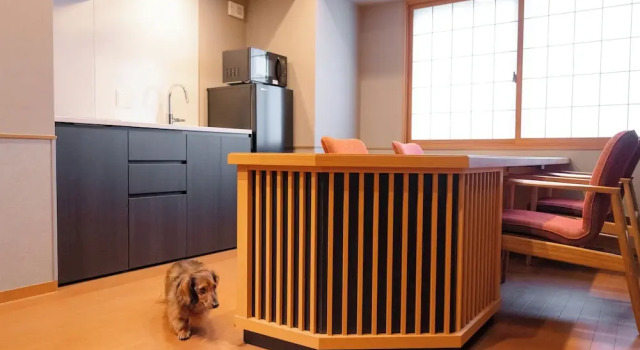 Люкс MIMARU SUITES Tokyo Asakusa