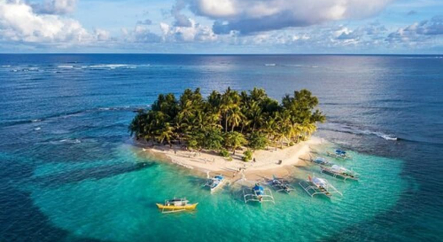 Lao Singuan Homestay powered by Cocotel, Rezerwuj Hotel Del Carmen Siargao Island