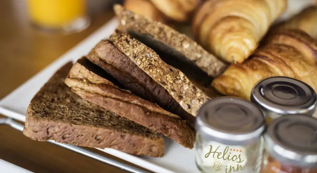 Helios Hotel, Buchen Sie Hotel San Cataldo Sizilien