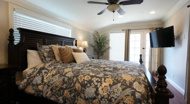 5 Bedroom 4 Bath Pool Home Near Disney