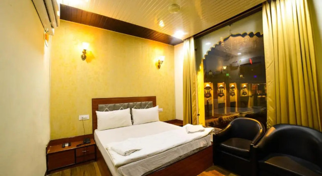 Семейный номер Standard Hotel Royal Paradise