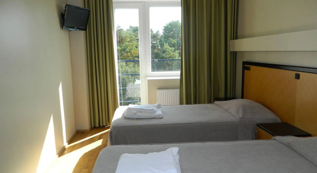 LaSpa, Prenota Hotel Hotel tutto incluso a Baltic Sea, All Inclusive
