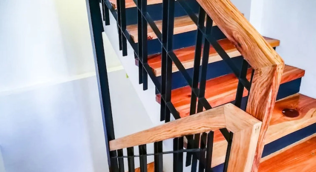 Апартаменты с 2 комнатами с балконом 87 Guesthouse