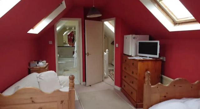 Hayleaze Bed & Breakfast, Rezervasyon Bed and Breakfast Merseyside kahvaltılı oteller, Kahvaltı