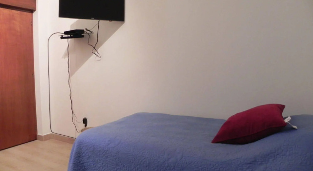 Suites Condesa Amatlan
