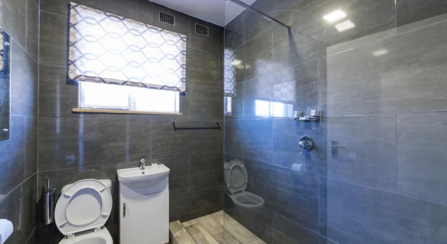 Superior Zimmer N1 Hotel Rotten Row Harare