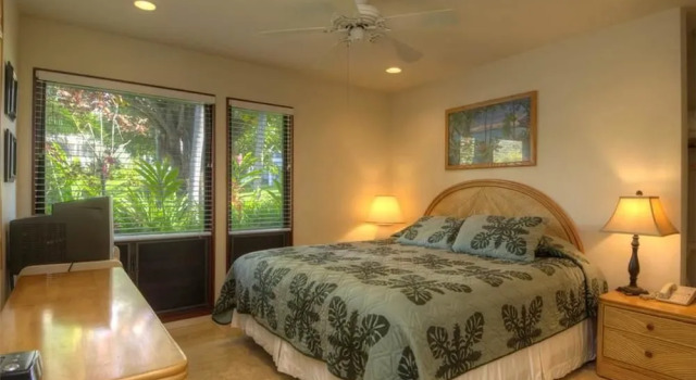 Poipu Kai Resort, Забронировать Курортный отель Поипу Колоа, рядом с Prince Kuhio Park