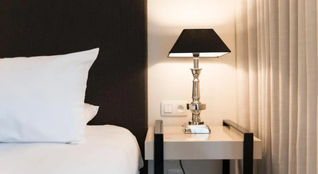 Двухместный номер Comfort Le Chateau Des Thermes