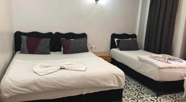 Reydel Hotel