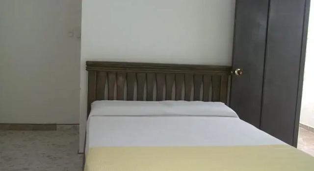Hostel Helen House