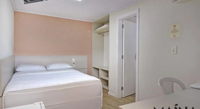 Двухместный номер Standard Presto Hotel