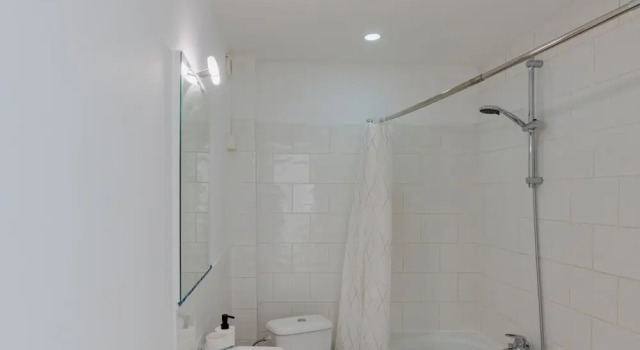 Студия Brussels Benit Ixelles Residence