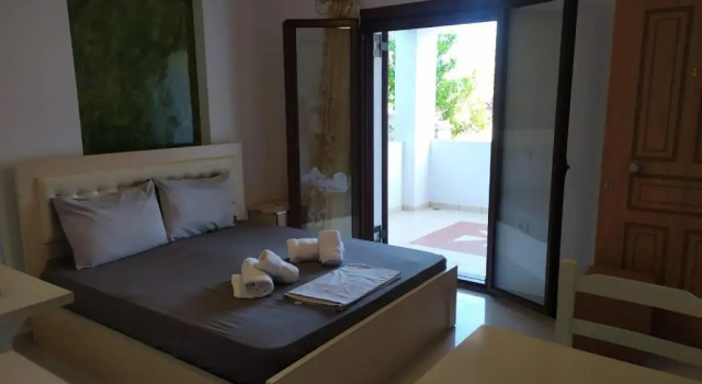 Апартаменты Mihal Suites