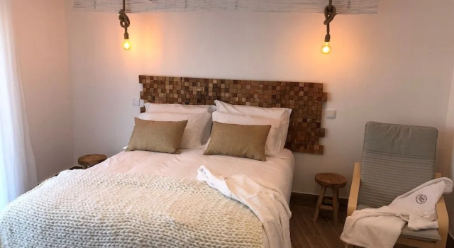 Alamos Retreat - Wellness & Yoga Boutique Hotel