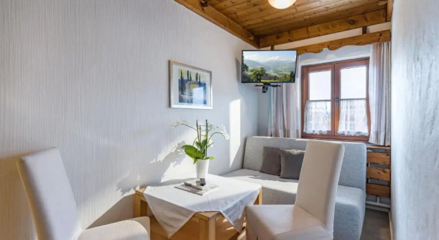 Семейный номер Standard Hotel Baumgarten & Chalet Baumgarten