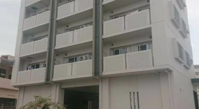 T.Trust601, Забронировать Отель Итоман Okinawa Island - South