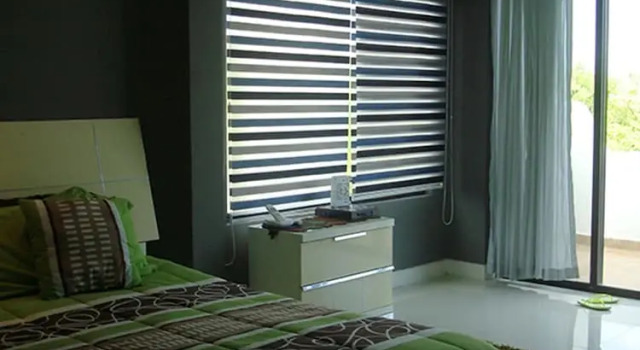 Апартаменты с балконом Las Brisas A201 by PRP
