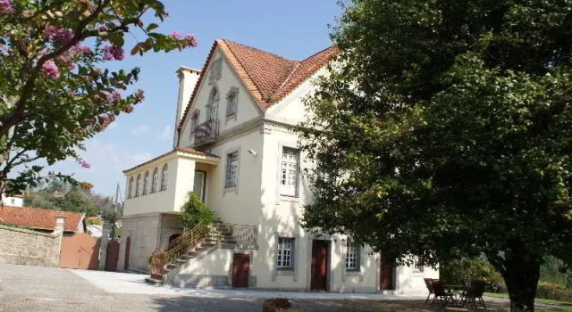 Quinta De Parada Do Vez, Rezervovat Hotel Arcos de Valdevez Serra da Peneda