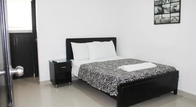 Двухместный номер Standard Hostal Viña del Mar