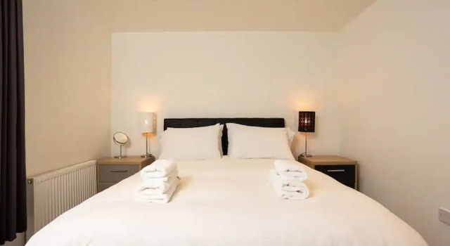Comfy 2 Bedroom Apartment Near Edinburgh City Centre, Забронировать Апартаменты/квартира Апартаменты Эдинбурга, рядом с Bedlam Paintball, Апартаменты/квартира