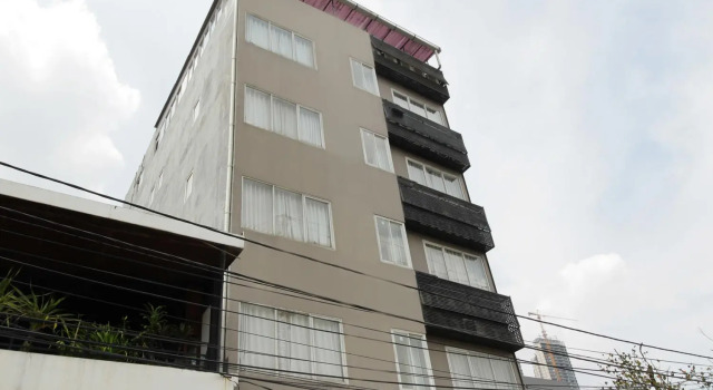 Residence 100