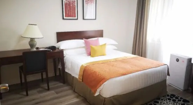 Люкс Executive с 3 комнатами Lido Serviced Residence