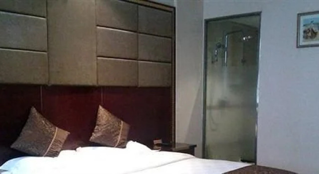 Guangyuan Lizhou Hotel - Guangyuan, Забронировать Отель Личжоу Гуанъюань