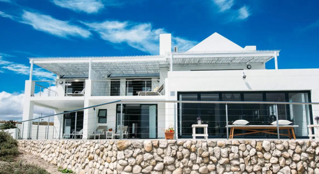 Linhof Boutique Guest House, Забронировать Гостевой дом Гостевые дома Вреденбург, Гостевой дом