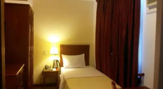 Heritage Motels, Buchen Sie Motel Motels in Daressalam, Motel