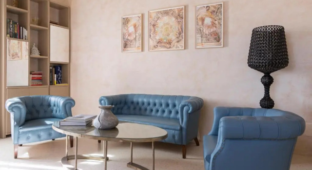 Suite Castello di Ugento