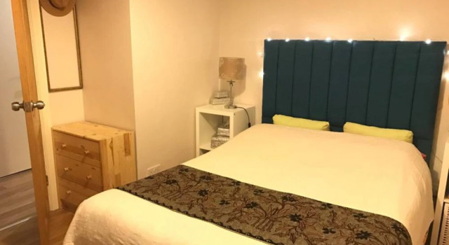 Contemporary 1 Bedroom Flat in Elephant & Castle With Balcony, Забронировать Отель Саутворк Лондон, рядом с College Garden