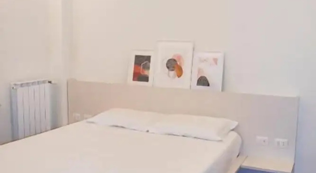 Номер Standard Easy Milano - Rooms and Apartments Navigli