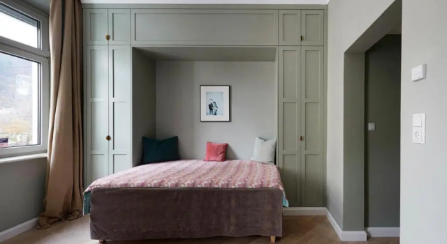 Номер Deluxe Numa Salzburg Mozart