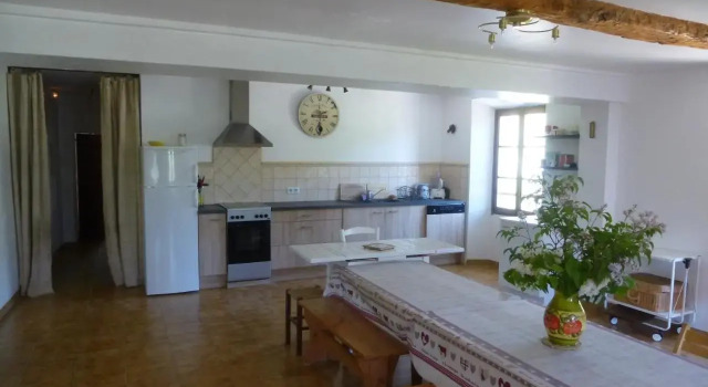 Chateau Notre Dame de Sausses, Rezervovat Hotel Sausses 