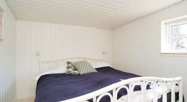 Коттедж 4 Star Holiday Home in Vejby