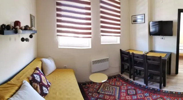Apartman No.32a-JollyKop, Buchen Sie Ferienwohnung Kopaonik 