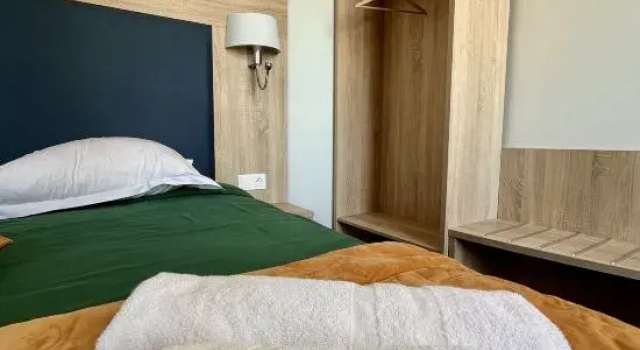 Двухместный номер Standard Armor Hotel