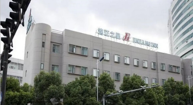 Jinjiang Inn Wenzhou Railway Station Branch