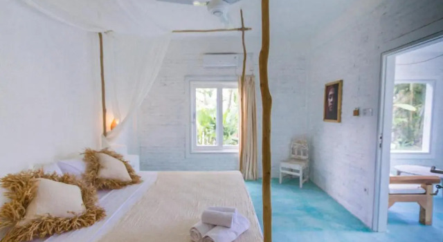 Номер Standard Guru Canggu Art Hotel