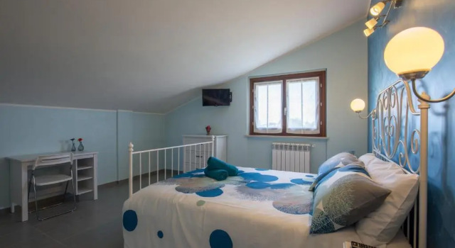 Номер Standard BellaVista B&B