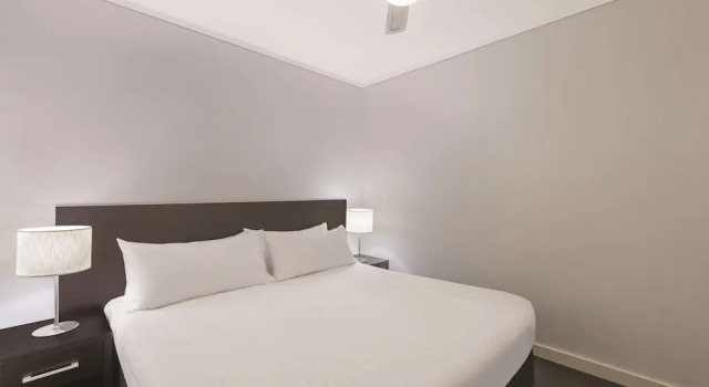 Номер Premier Adina Apartment Hotel Perth Barrack Plaza
