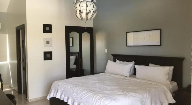 Номер Standard Hotel Las Caobas