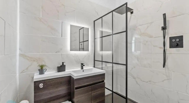 Апартаменты Deluxe 1 Bed- Holyrood Retreat