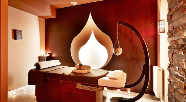 VacationClub - Sand Hotel Apartments