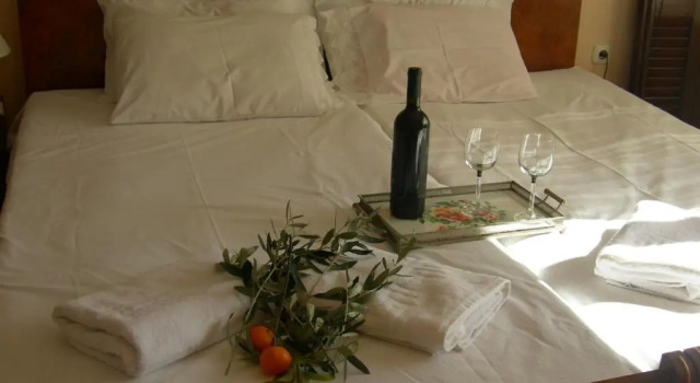 Апартаменты La Casa Sul Mare
