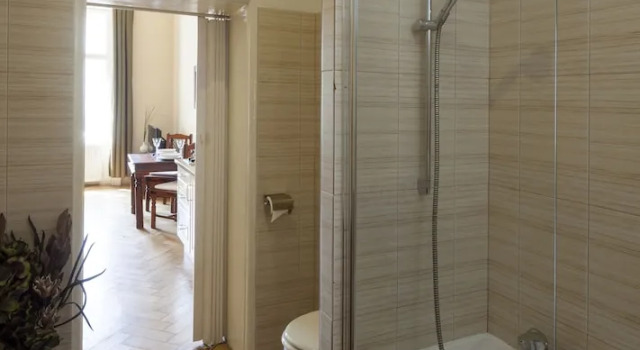 Студия Classic Old Town - Dusni Apartments
