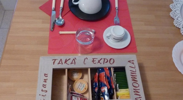 Bb Taka' L'Expo