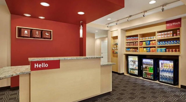 TownePlace Suites by Marriott Hixson, Réserver Hôtel Hixson Tennessee