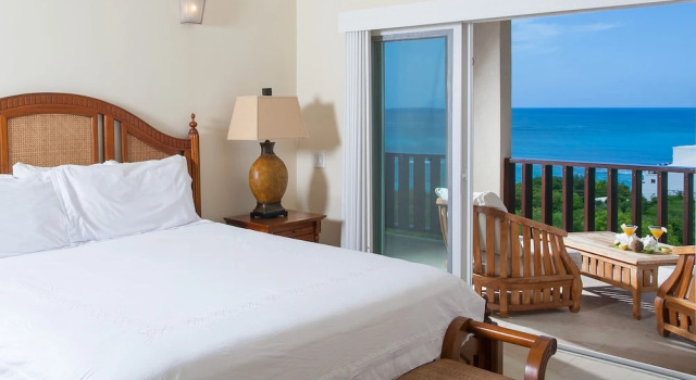 Premium Zimmer Fountain Anguilla