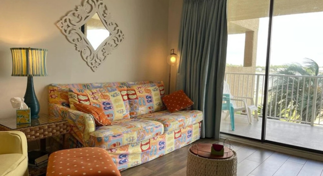 Номер Comfort Compass Point 108